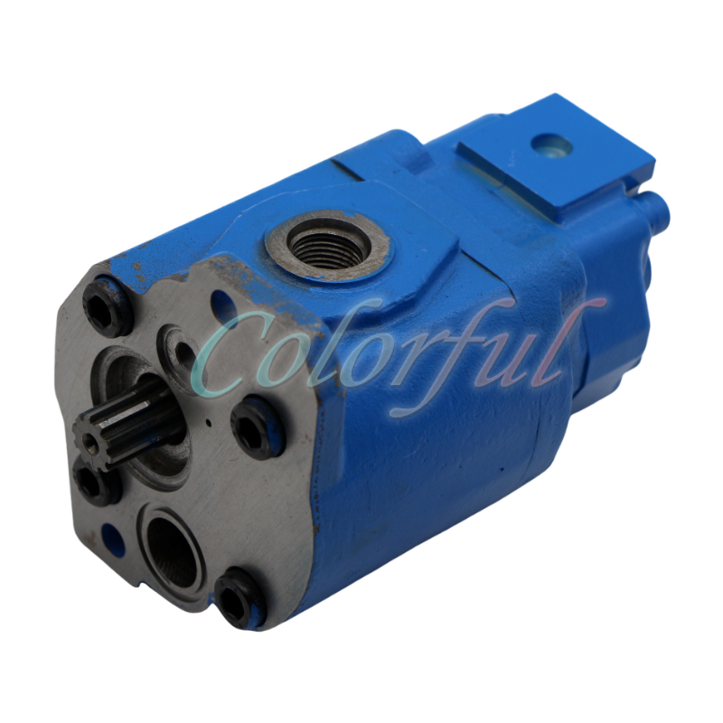 AP2D28 GSP2H-BOX-168R-10-693-1 REXROTH 