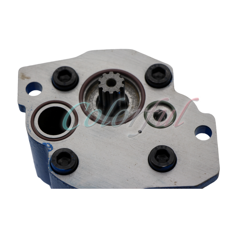 AP2D28 GSP2H-BOX-168R-10-693-1 REXROTH 