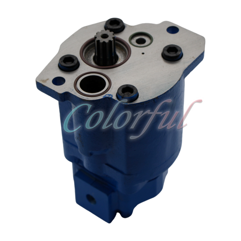 AP2D28 GSP2H-BOX-168R-10-693-1 REXROTH 