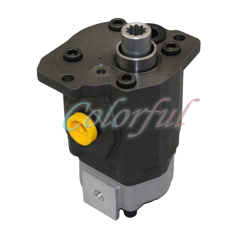 AP2D28 GSP2-BOX 0931-10-682-1 REXROTH