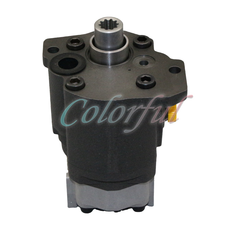 AP2D28 GSP2-BOX 0931-10-682-1 REXROTH