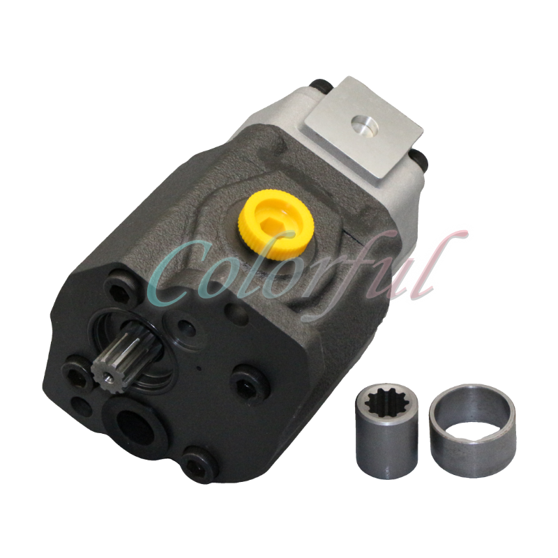 AP2D28 GSP2-BOX 0931-10-682-1 REXROTH