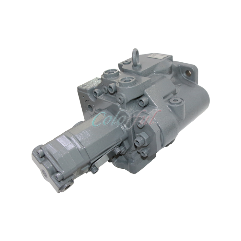 KAJ10580 AP2D36LV3RS7-889-3 REXROTH