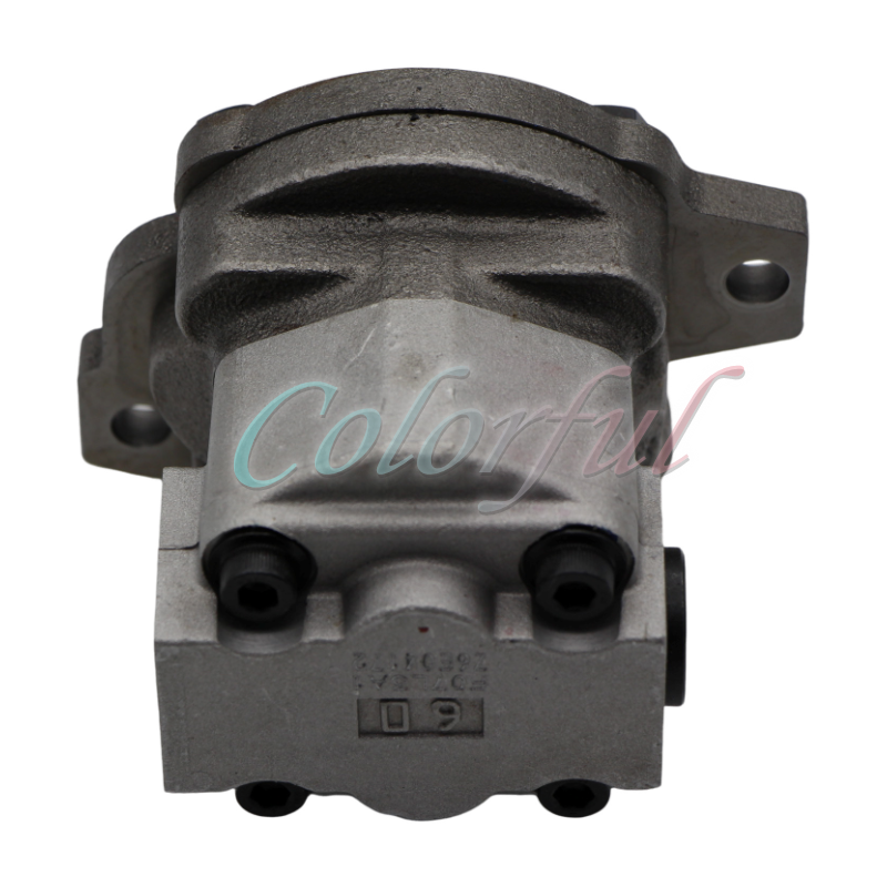 AP2D36 GSP2-BOX9.5R-10-745-10 UCHIDA