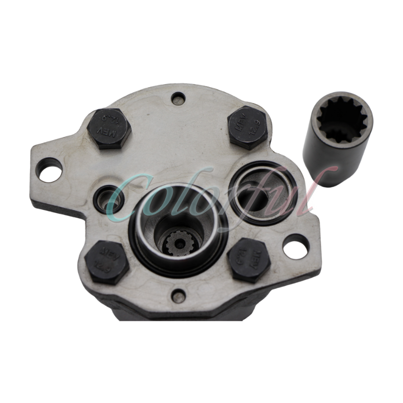 AP2D36 GSP2-BOX9.5R-10-745-10 UCHIDA