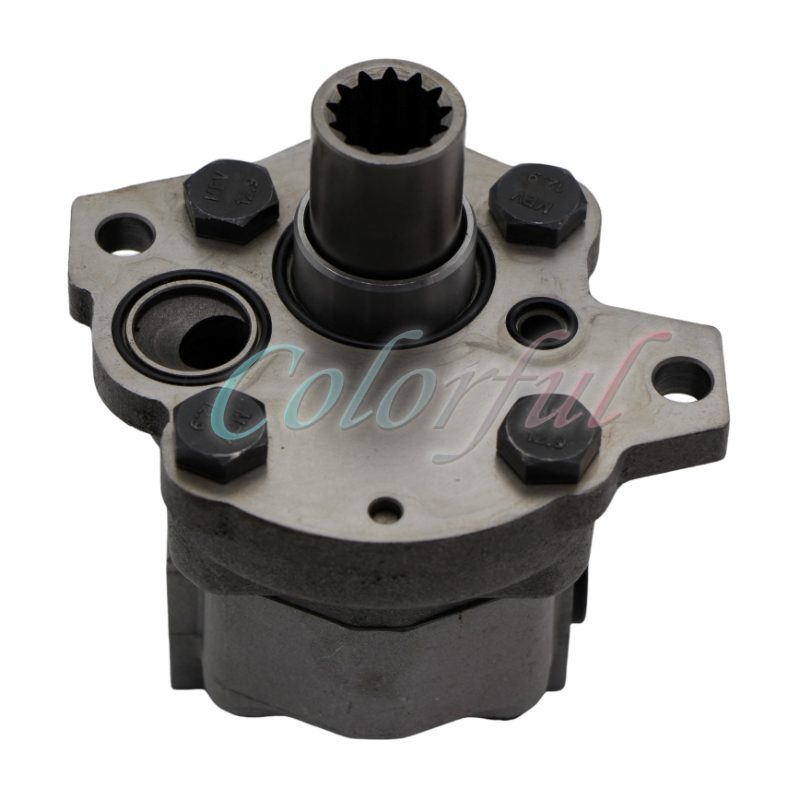 AP2D36 GSP2-BOX9.5R-10-745-10 UCHIDA