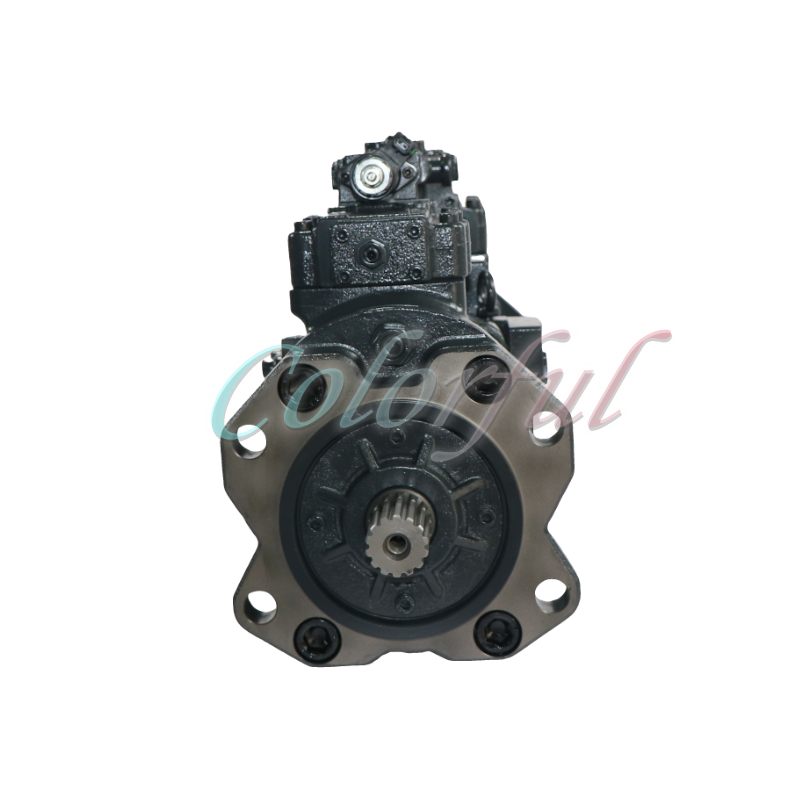 2401-9158A DAEWOO SOLAR220