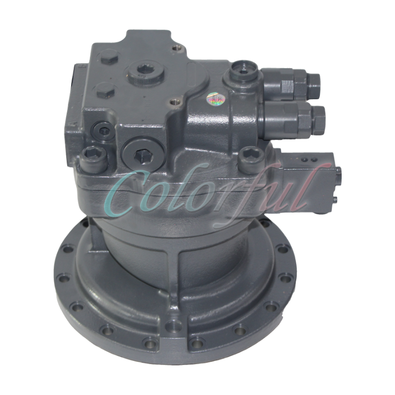 170301-00041A DOOSAN DX225 swing motor