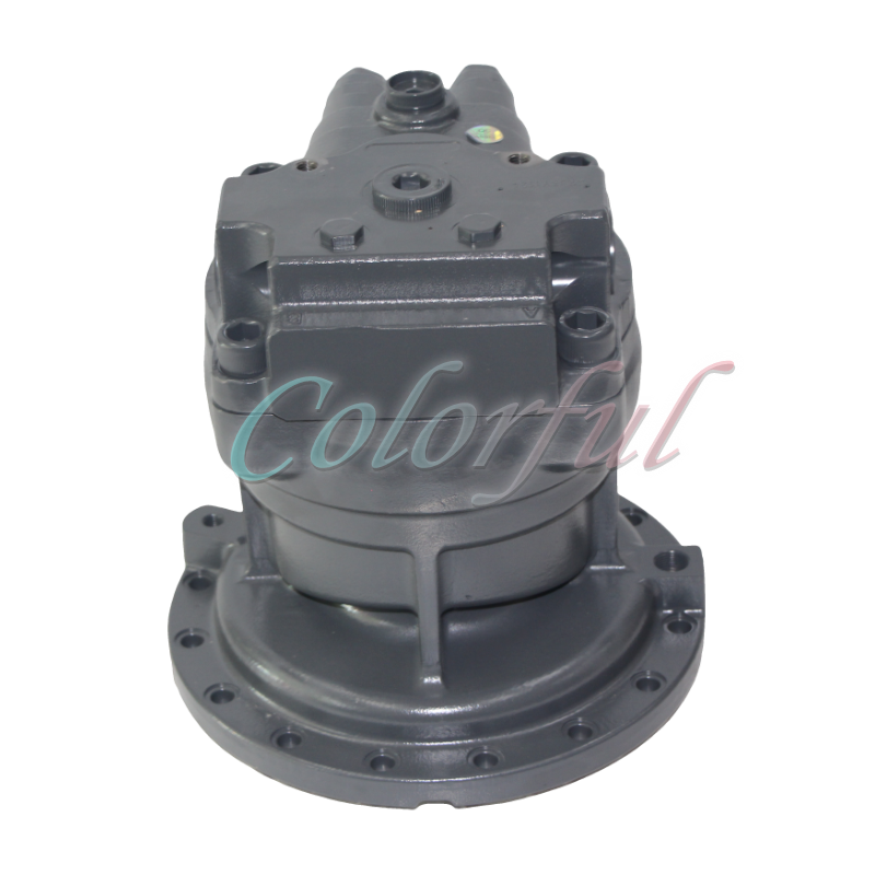 170301-00041A DOOSAN DX225 swing motor
