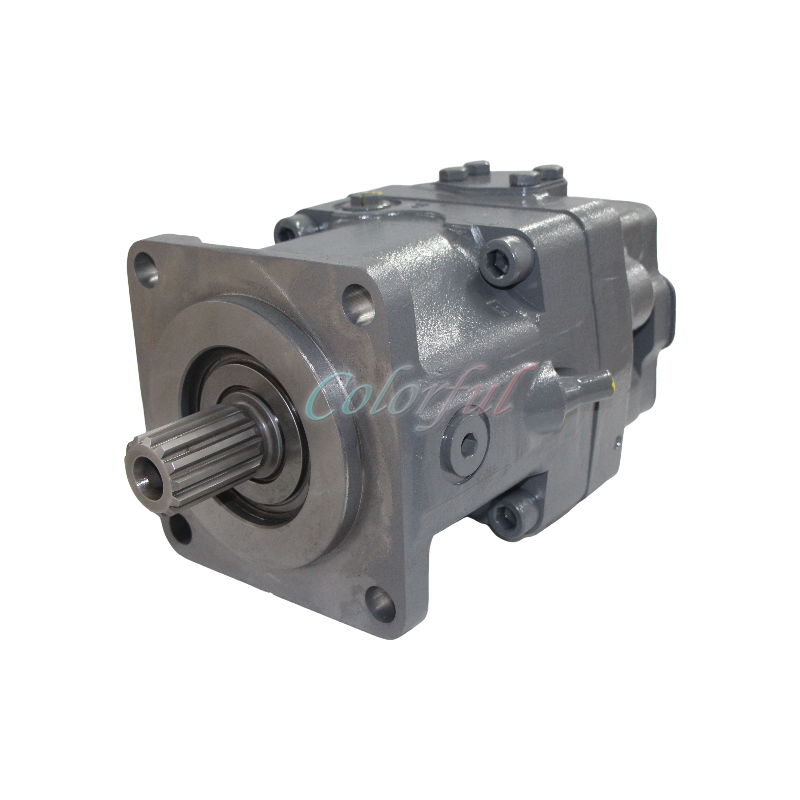 401-00080A DOOSAN DL330 main pump
