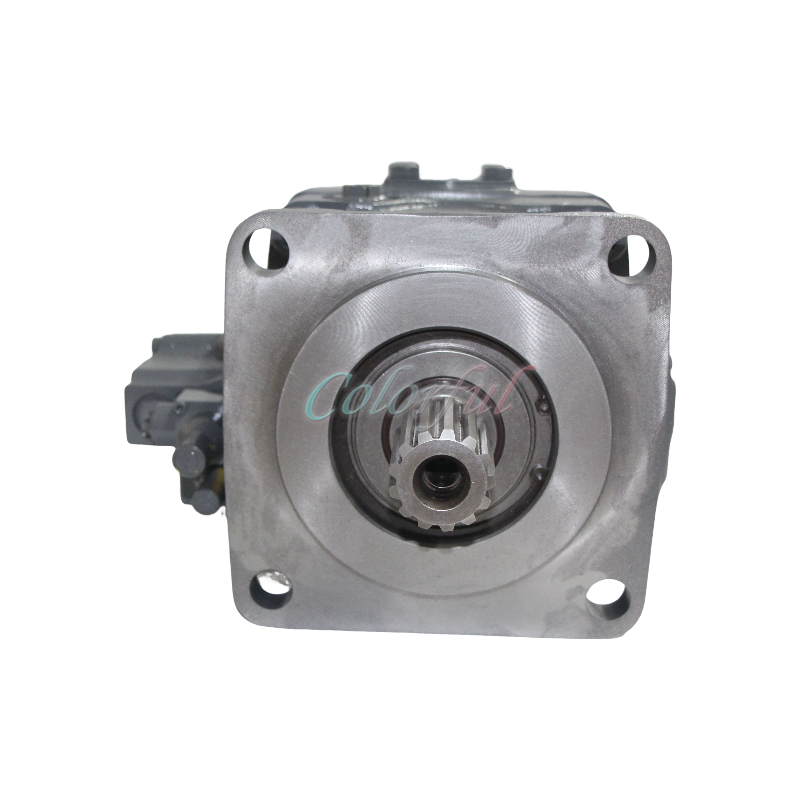 401-00080A DOOSAN DL330 main pump