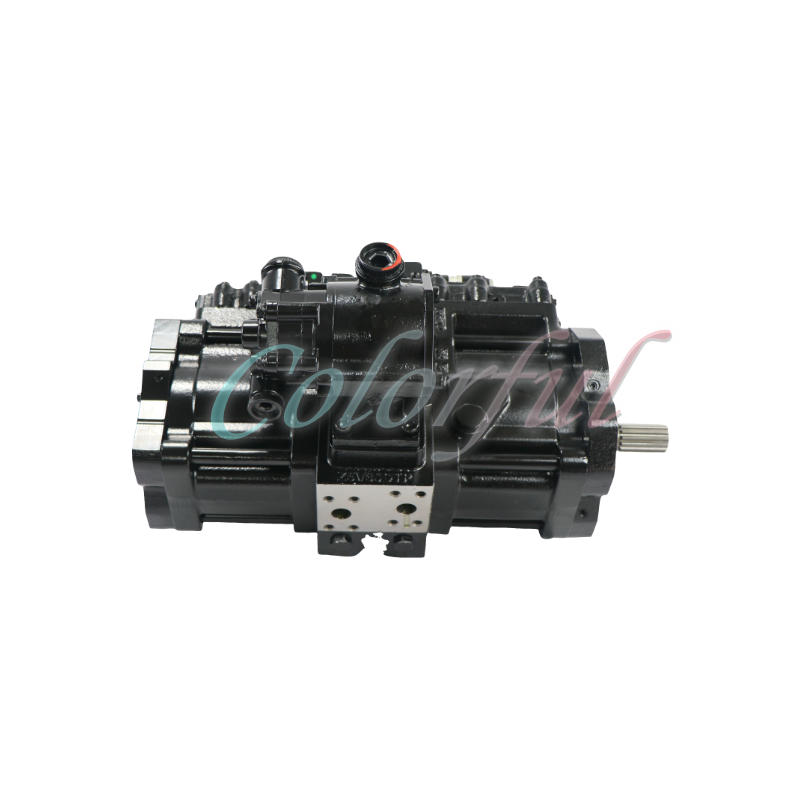 400914-00514A DOOSAN DX140 DX160 hydraulic pump assy