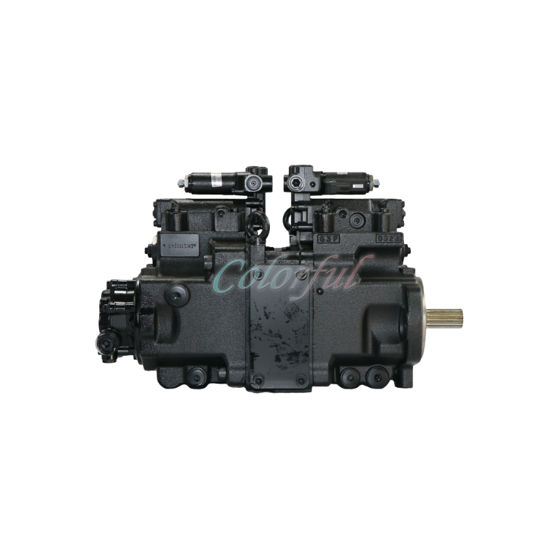 K7V63DTP169R-9N03-VD K1040160A DOOSAN DX140 