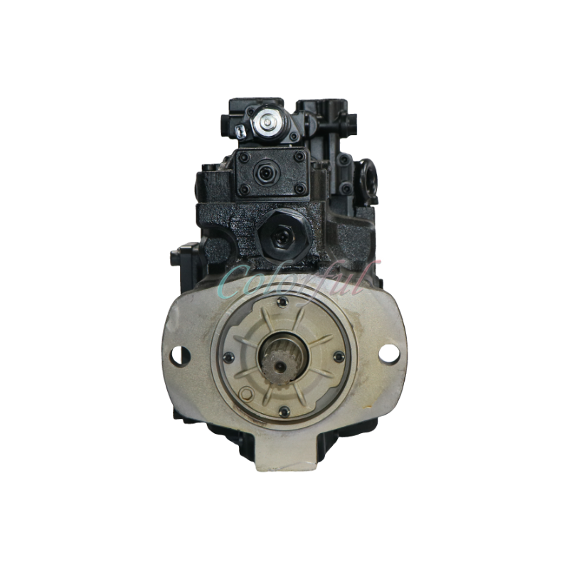 K7V63DTP169R-9N03-VD K1040160A DOOSAN DX140 