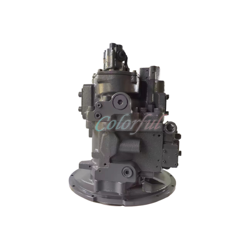 400914-00520C DOOSAN DX200-9C MBFB403B