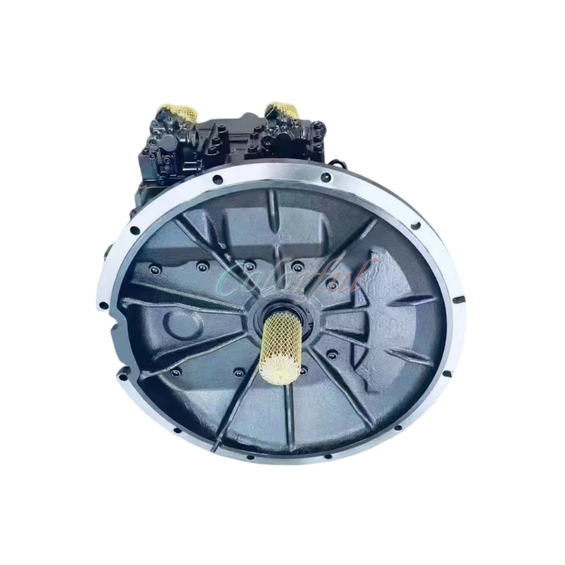 400914-00520C DOOSAN DX200-9C MBFB403B