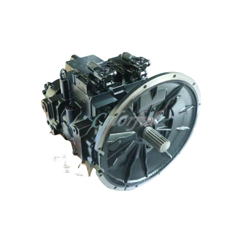 400914-00520C DOOSAN DX200-9C MBFB403B