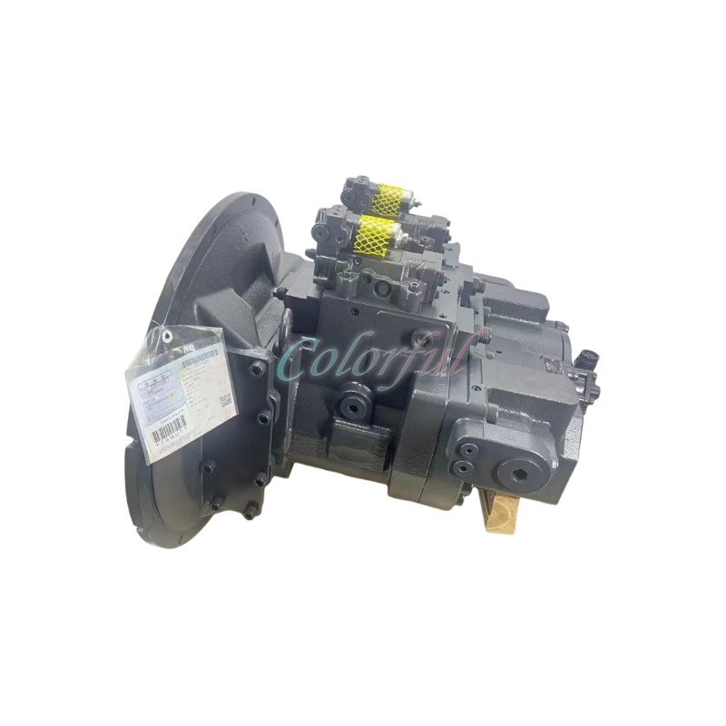 400914-00520C DOOSAN DX200-9C MBFB403B