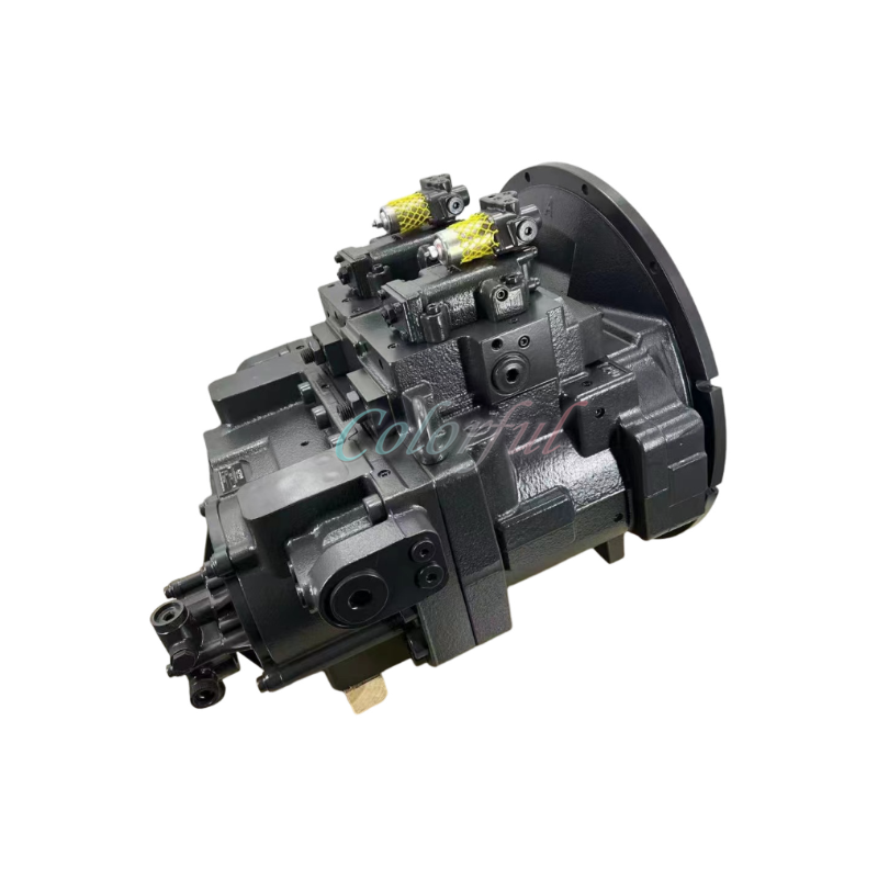 400914-00520C DOOSAN DX200-9C MBFB403B