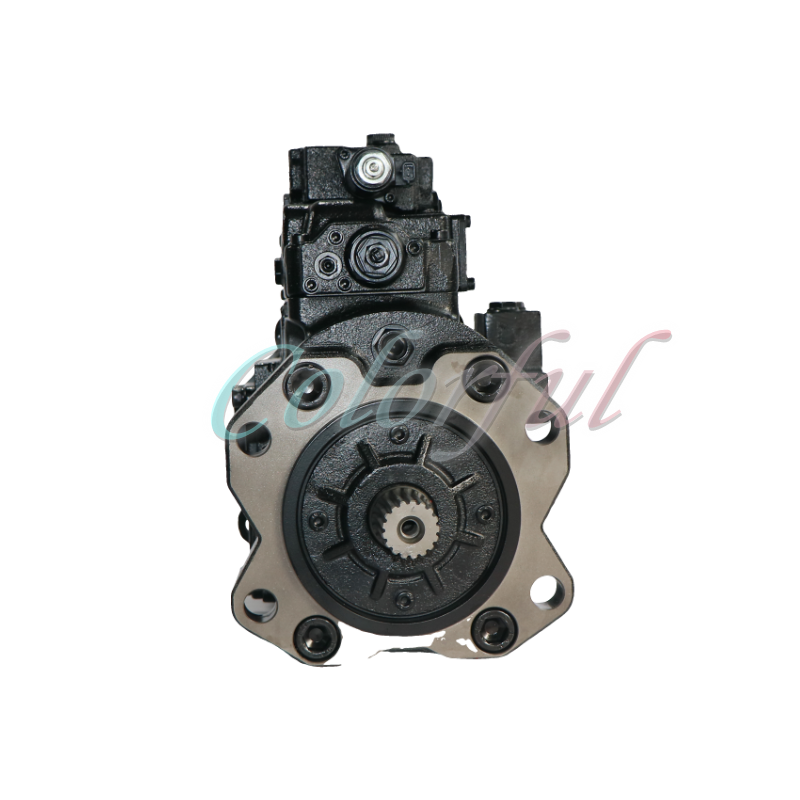 400914-00212E DOOSAN DX225LCA