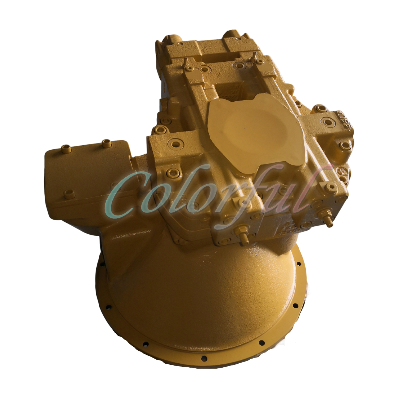 401-00255B DOOSAN DX420 hydraulic pump assy