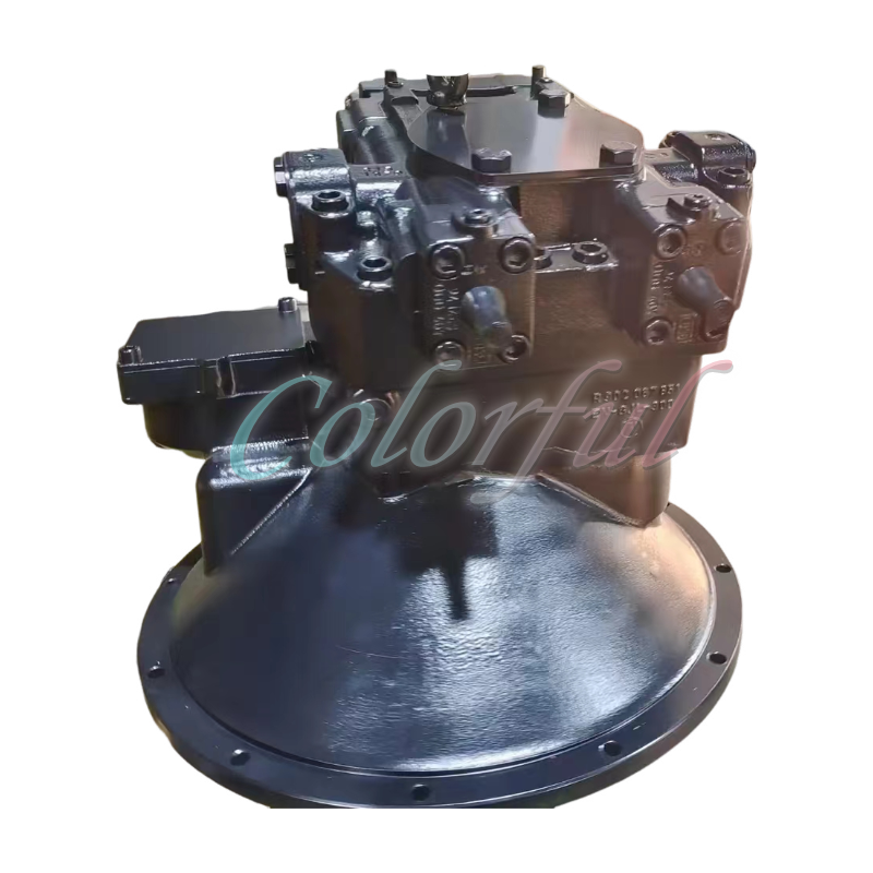 400914-00269 DOOSAN DX500 hydraulic pump assy