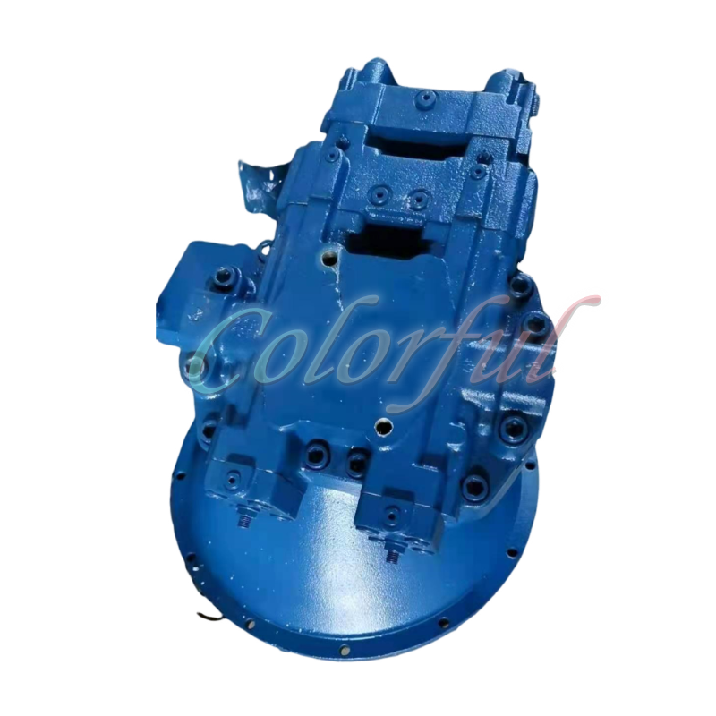 K1004522C DOOSAN DX345 hydraulic pump assy