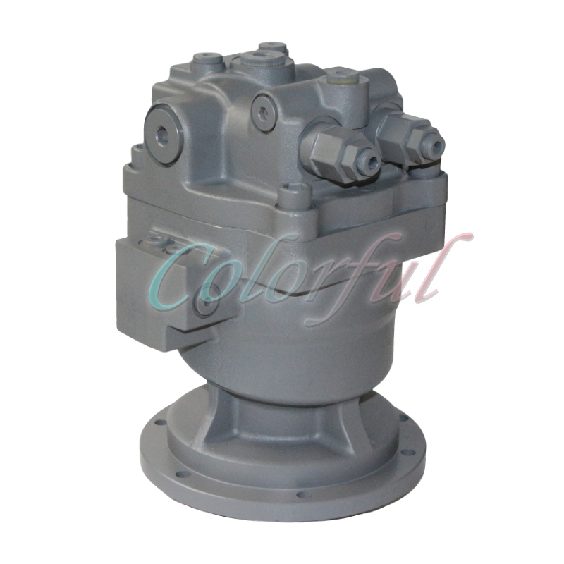 K1007543 DOOSAN DX380 swing motor assy