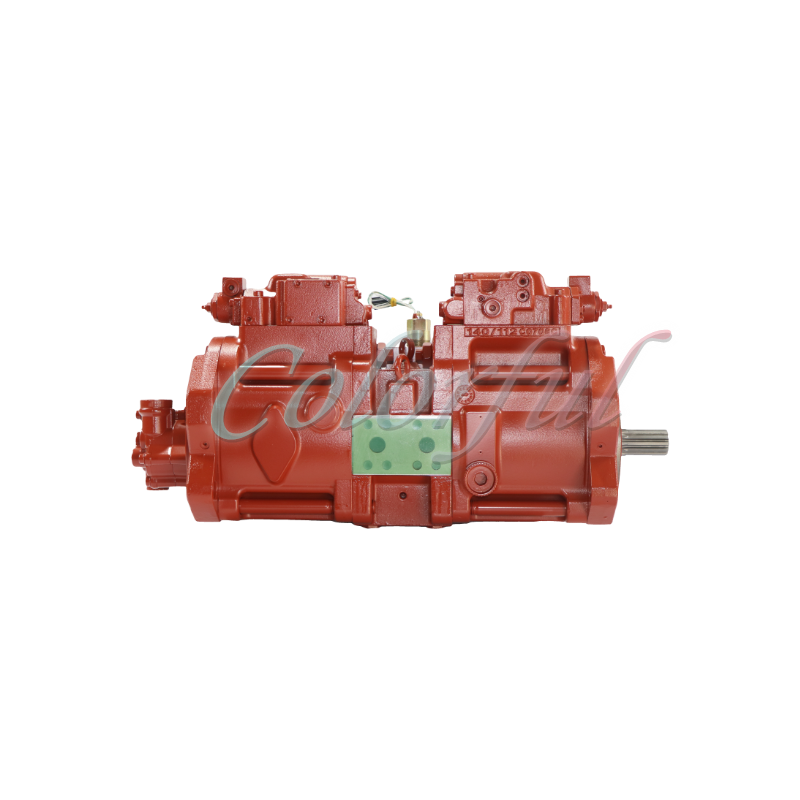 401-00356A DOOSAN SOLAR 225LC-V