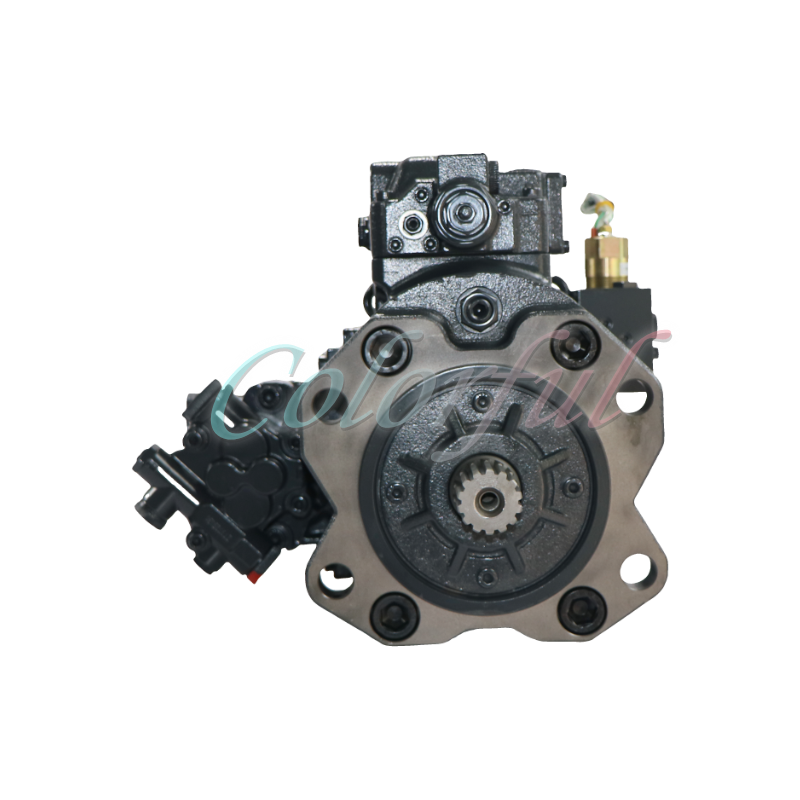 2401-9225C DOOSAN DH220-5 hydrauliac pump assy