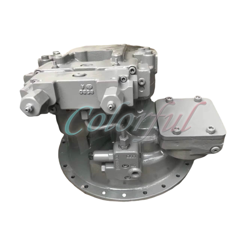 400914-00090B DOOSAN hydrauliac pump assy