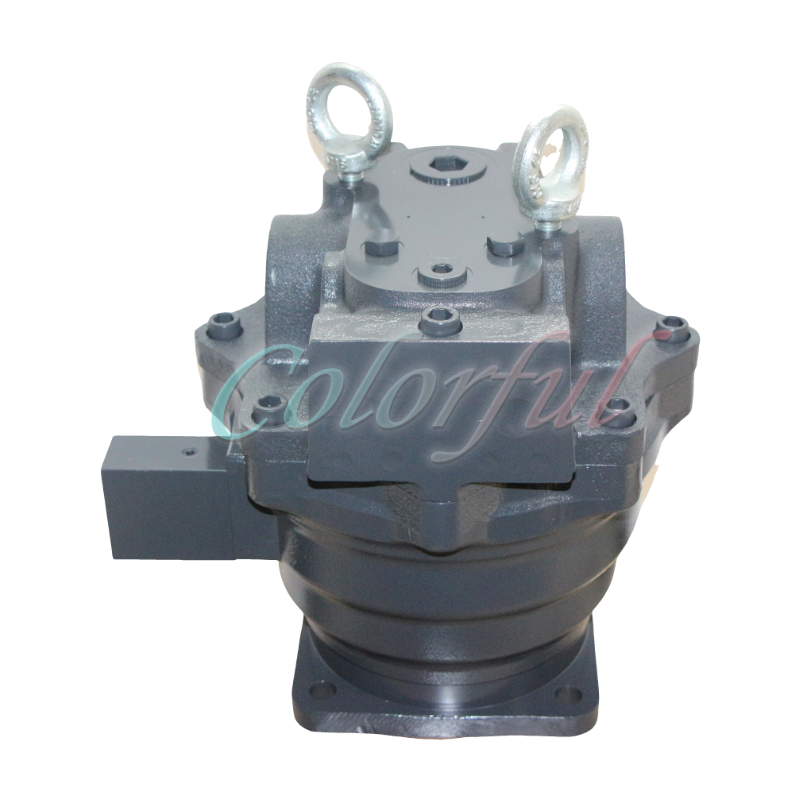 401-00457B DOOSAN DX300 swing motor 