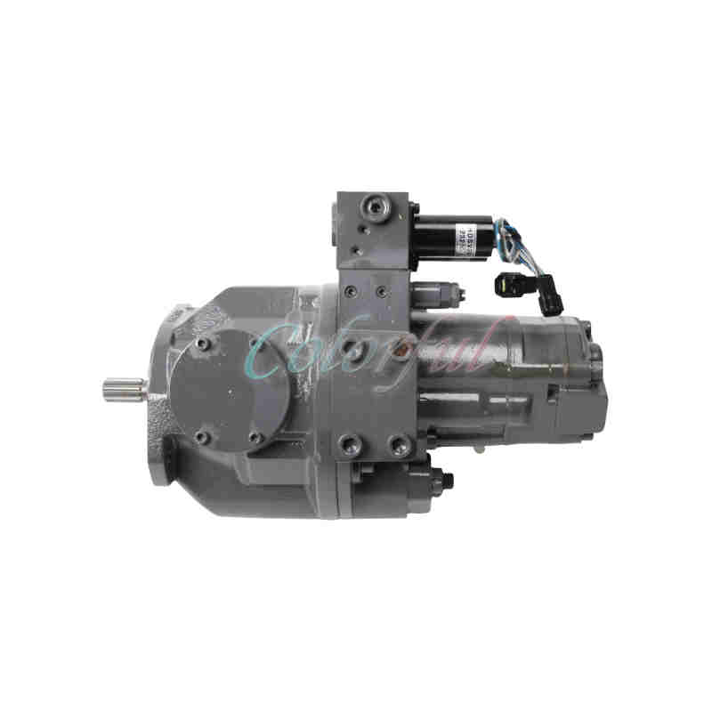 K1033766A DOOSAN DX60 hydrauliac pump assy