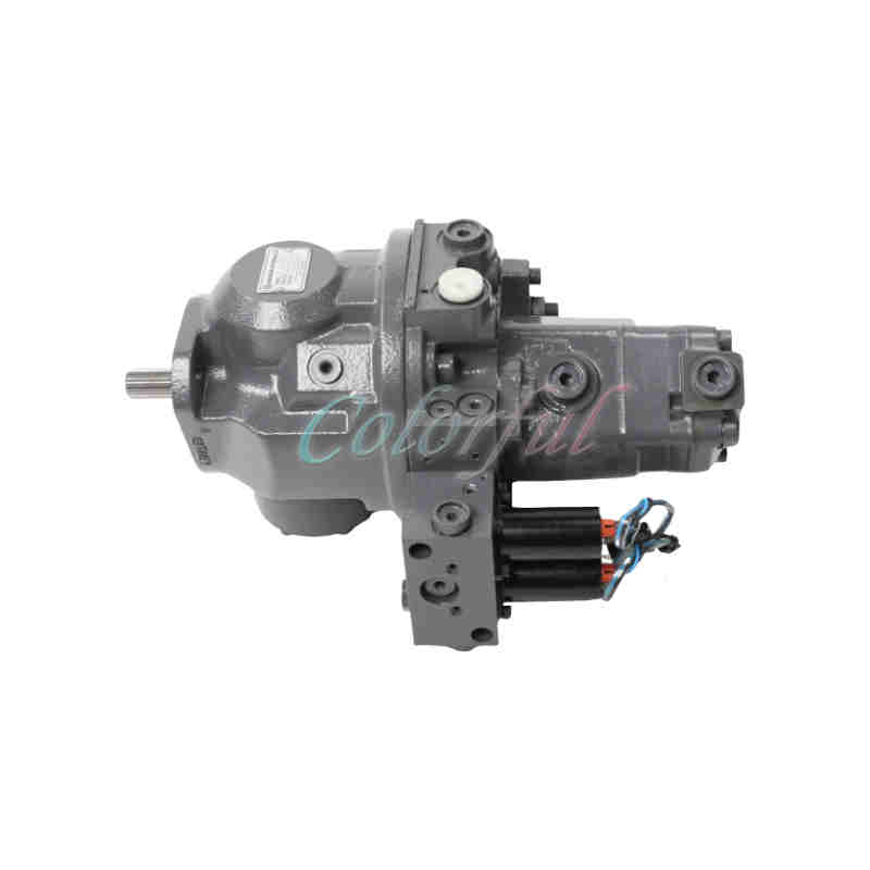 K1033766A DOOSAN DX60 hydrauliac pump assy