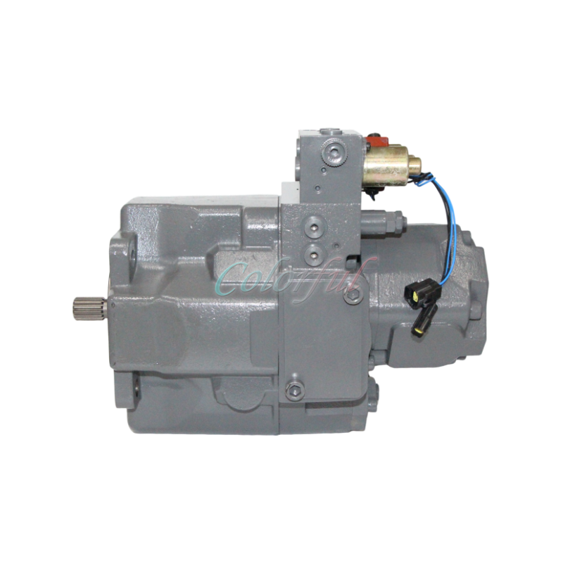 400914-00413B DOOSAN DX75 hydrauliac pump assy