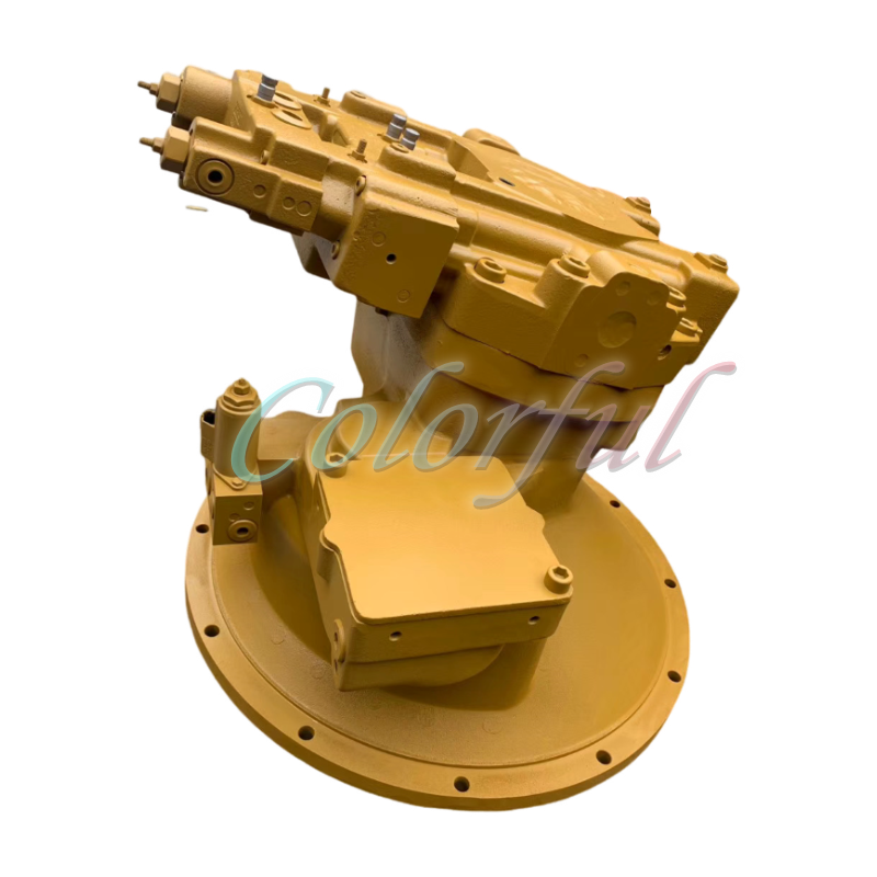 K1000288B DAEWOO DX520 hydrauliac pump assy