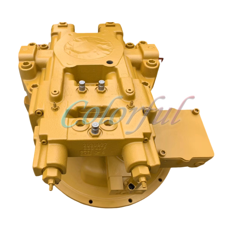 K1000288B DAEWOO DX520 hydrauliac pump assy