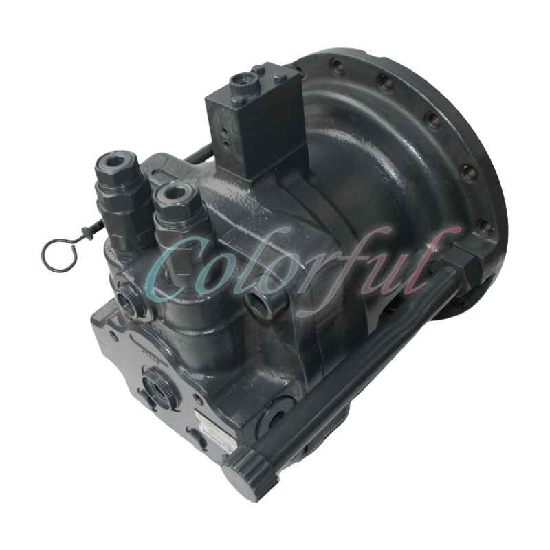 JCB NABTESCO MFB65-008 LNM0434 MSP15526 17911745