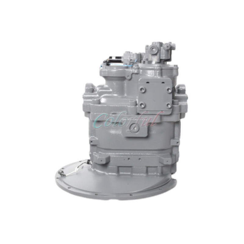 JCB JS330 20/25652 hydraulic pump