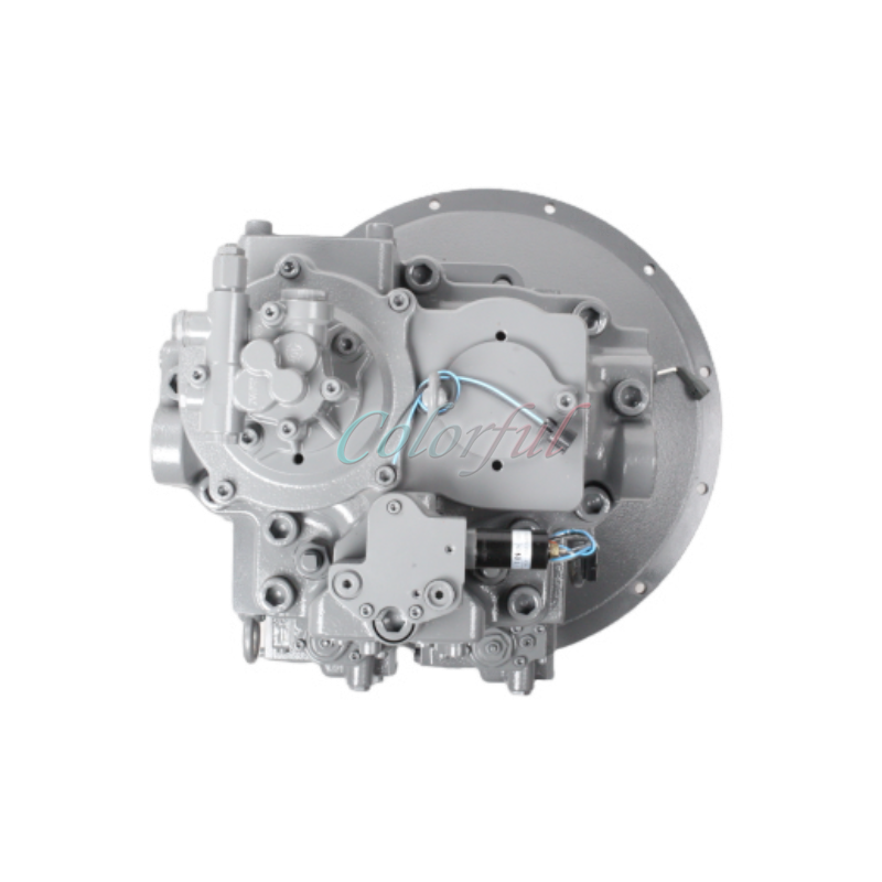 JCB JS330 20/25652 hydraulic pump