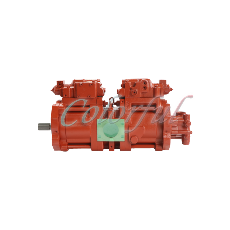 JCB JS130 20/925764 hydraulic pump