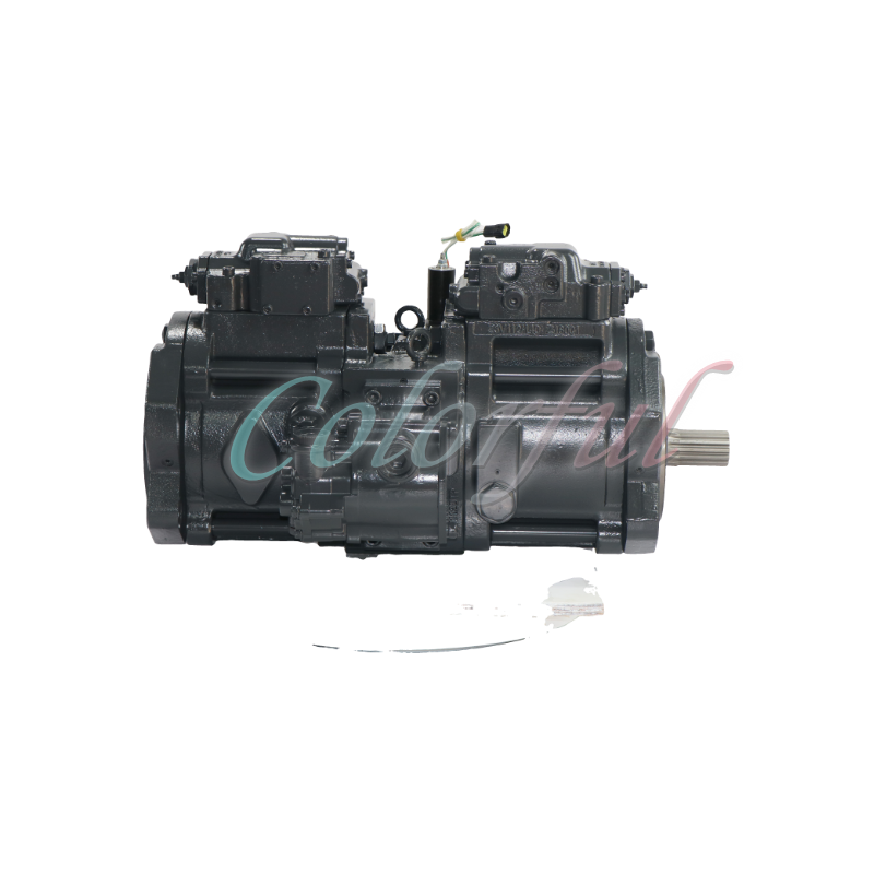 JCB JS200N KRJ4573 hydraulic pump