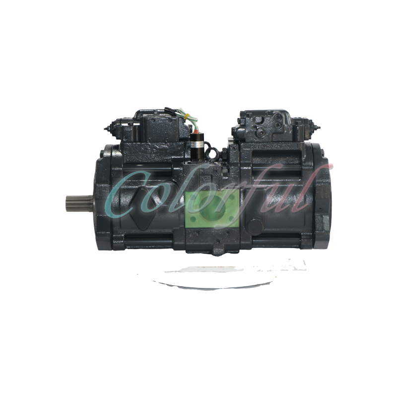 JCB JS200N KRJ4573 hydraulic pump