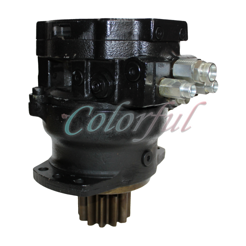 JCB JS220 MSF-170VP-4 swing motor 