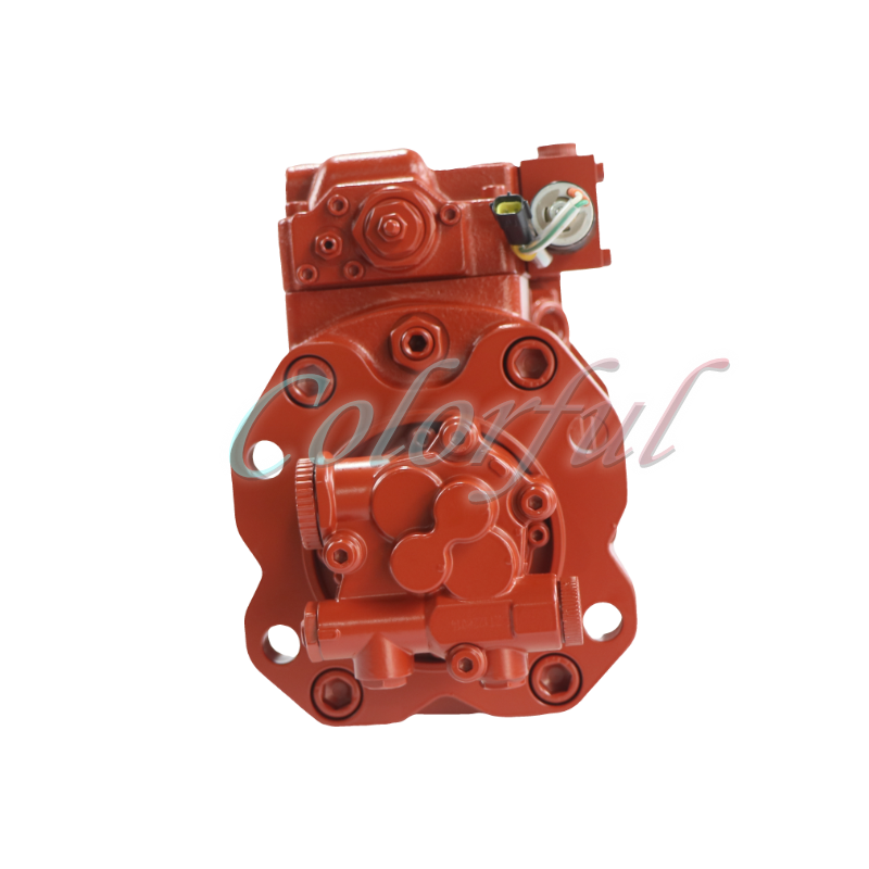 JCB JS9023 20/925328 hydraulic pump