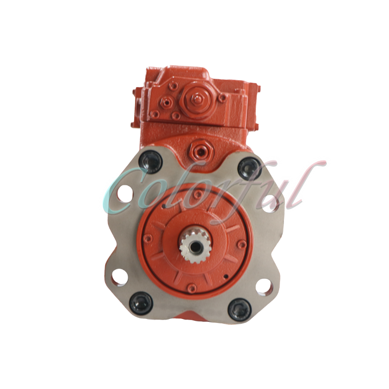 JCB JS9023 20/925328 hydraulic pump