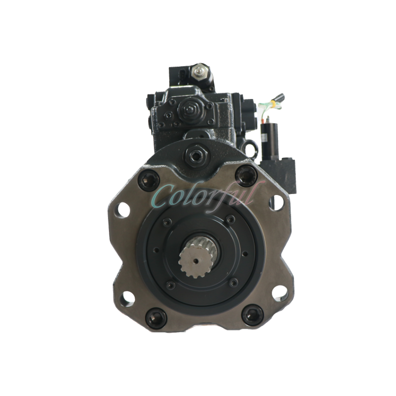 JCB 333/K7890 hydraulic pump