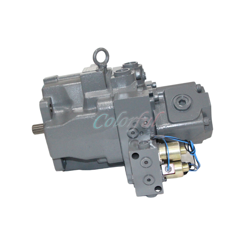 KUBOTA KX251 REXROTH AP2D36LV1R37-930-2