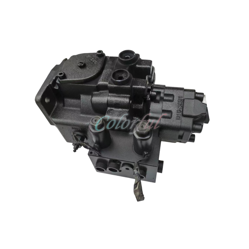 KUBOTA AX40 KYB B0600-21002 PSVD2-21