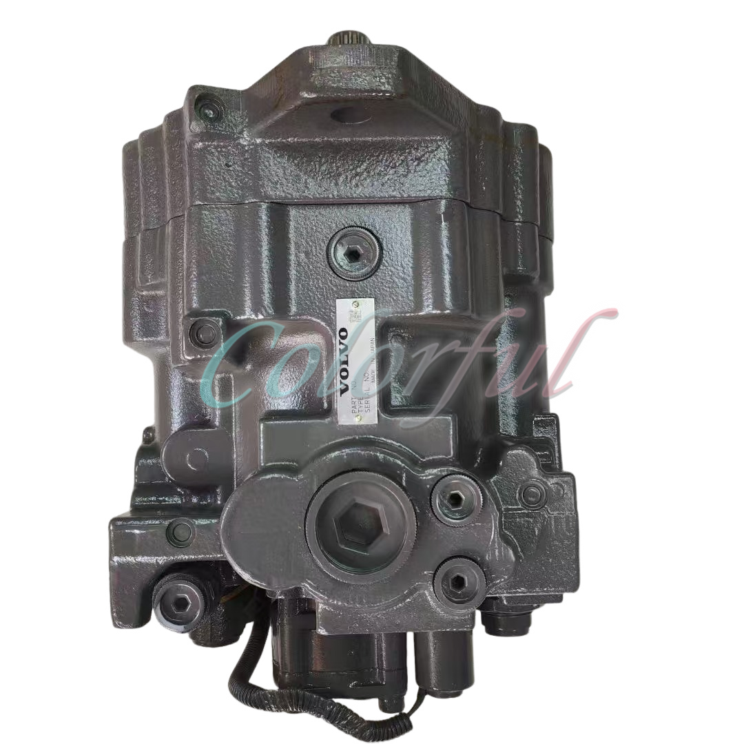 KUBOTA KX080-4 KX175 PSVL2-42-V